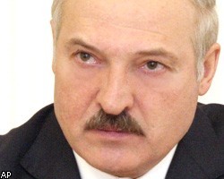 А.Лукашенко: В Белоруссии нет экономического кризиса
