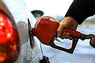 Российское топливо опасно для автомобилей
