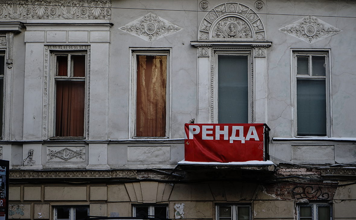 Фото: Олег Яковлев / РБК