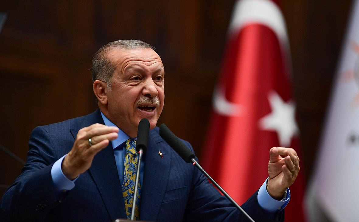 Турция прекратит двусторонние переговоры с Грецией"/>













