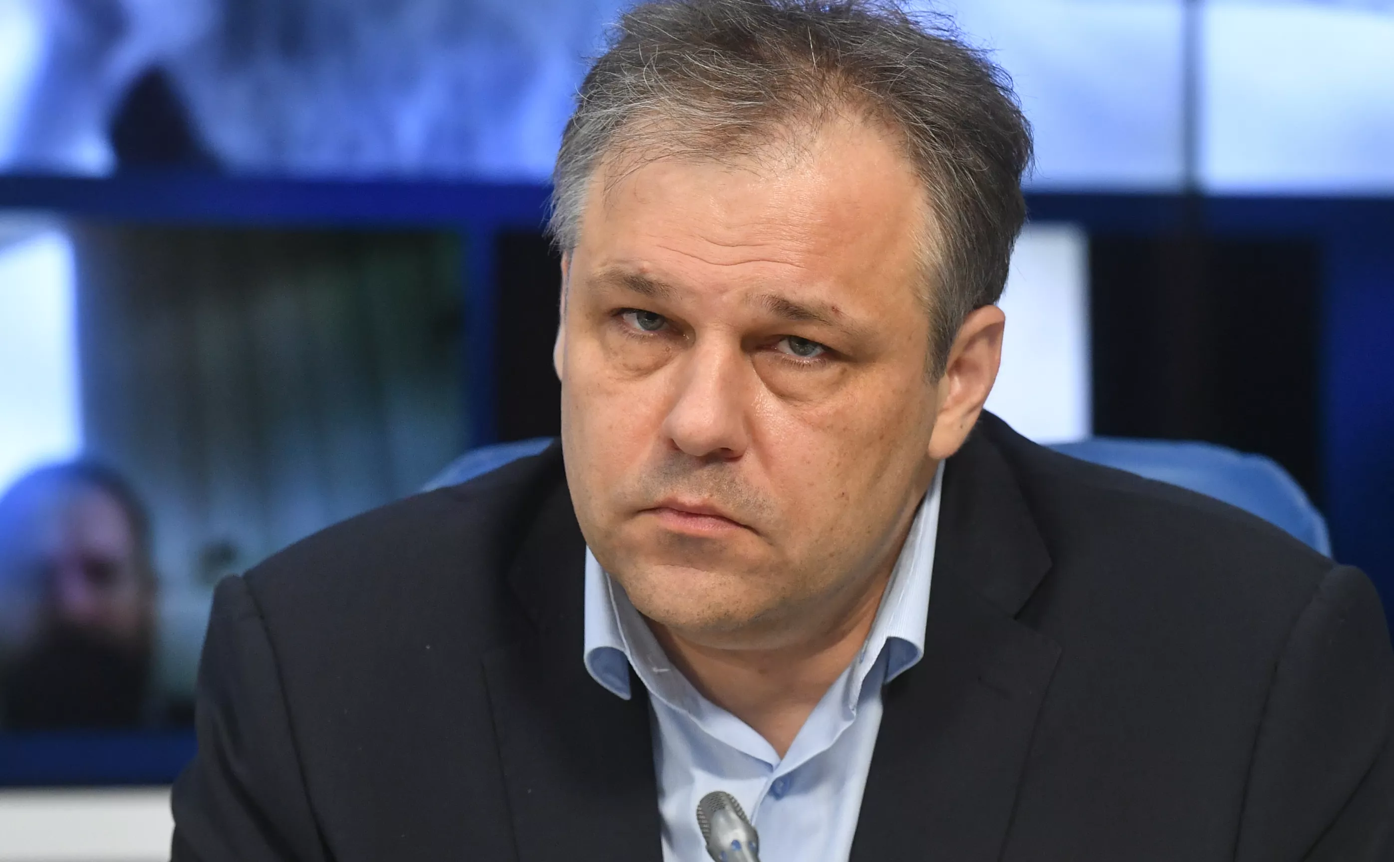 Максим Григорьев / ТАСС