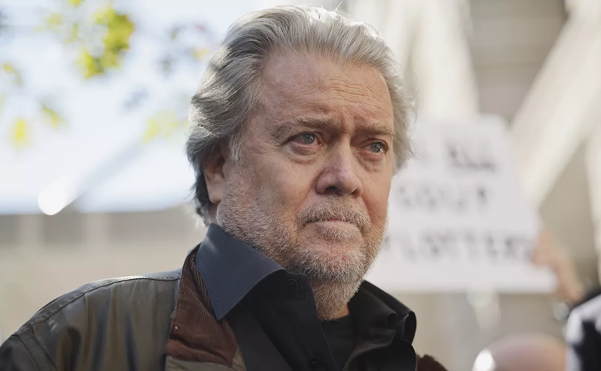 Chip Somodevilla / Getty Images