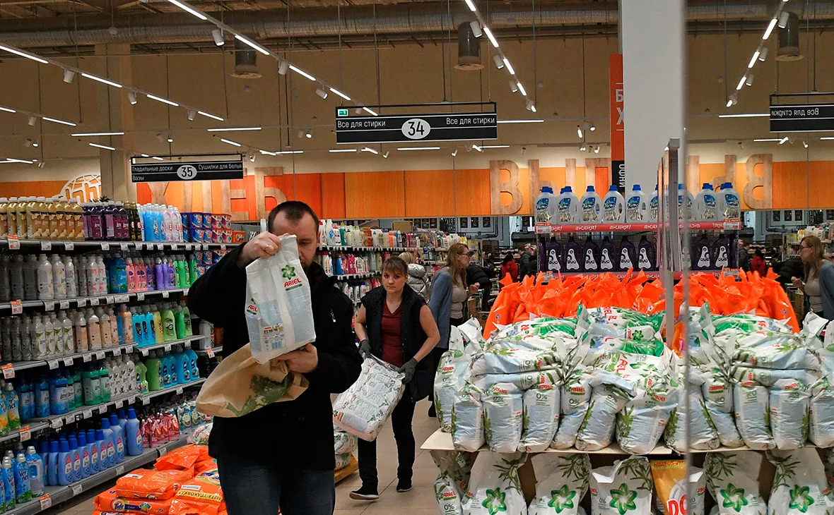 Максим Блинов / РИА Новости