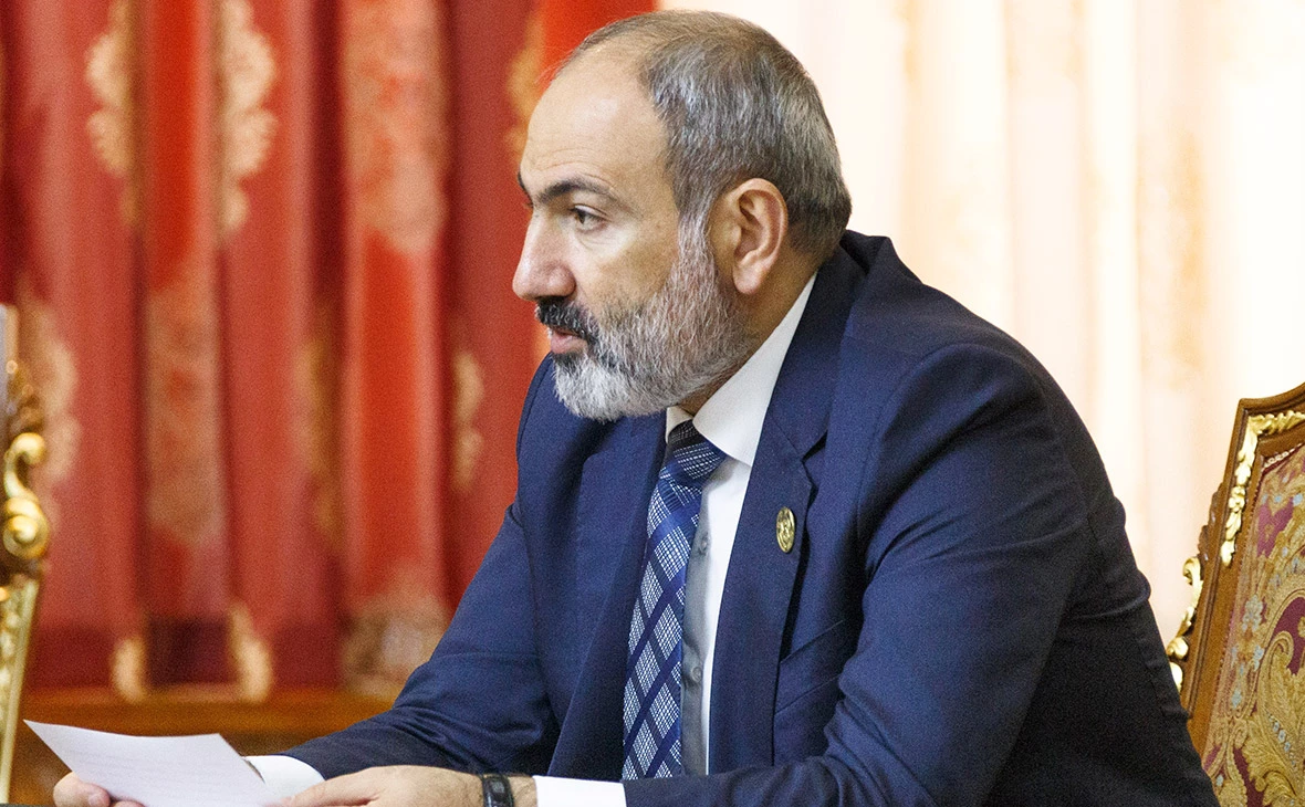 Вадим Савицкий / ТАСС