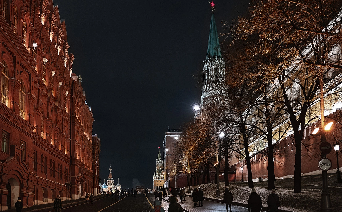 Миша Фридман / Getty Images