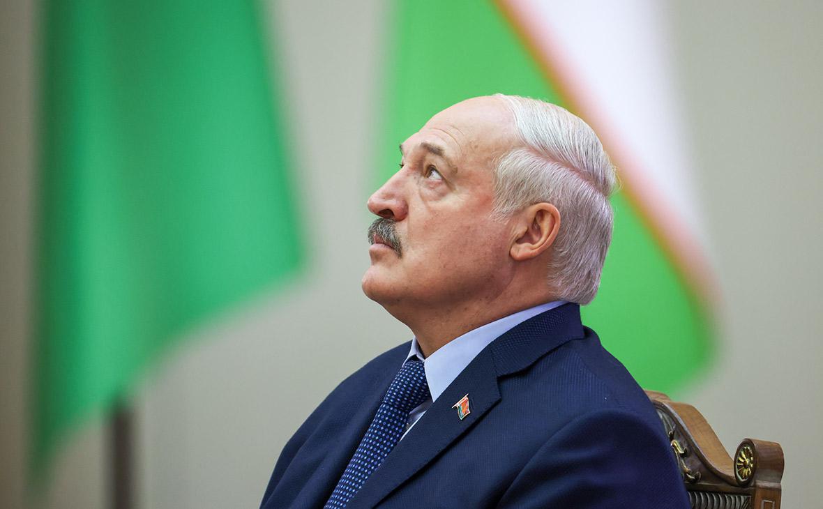 Лукашенко поддержал инициативу Китая в области международной безопасности"/>













