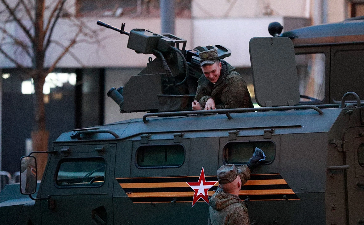 Михаил Гребенщиков / РБК