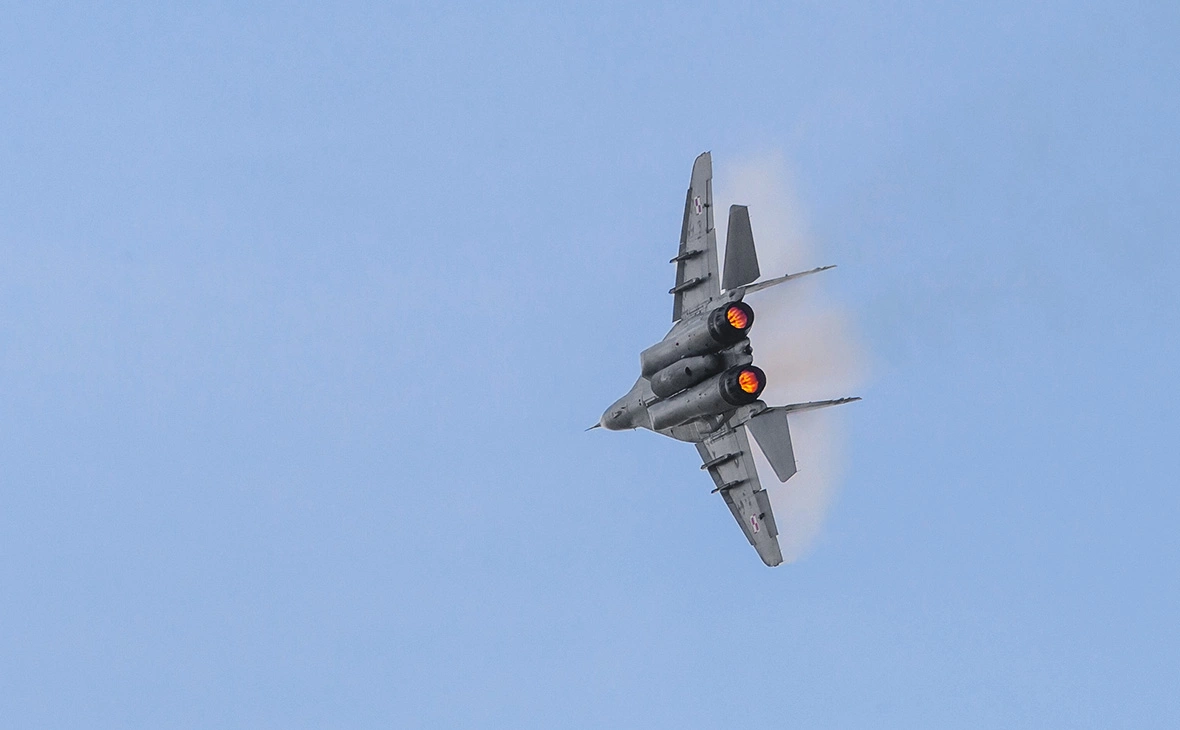 Andreas Franke / picture alliance / Global Look Press