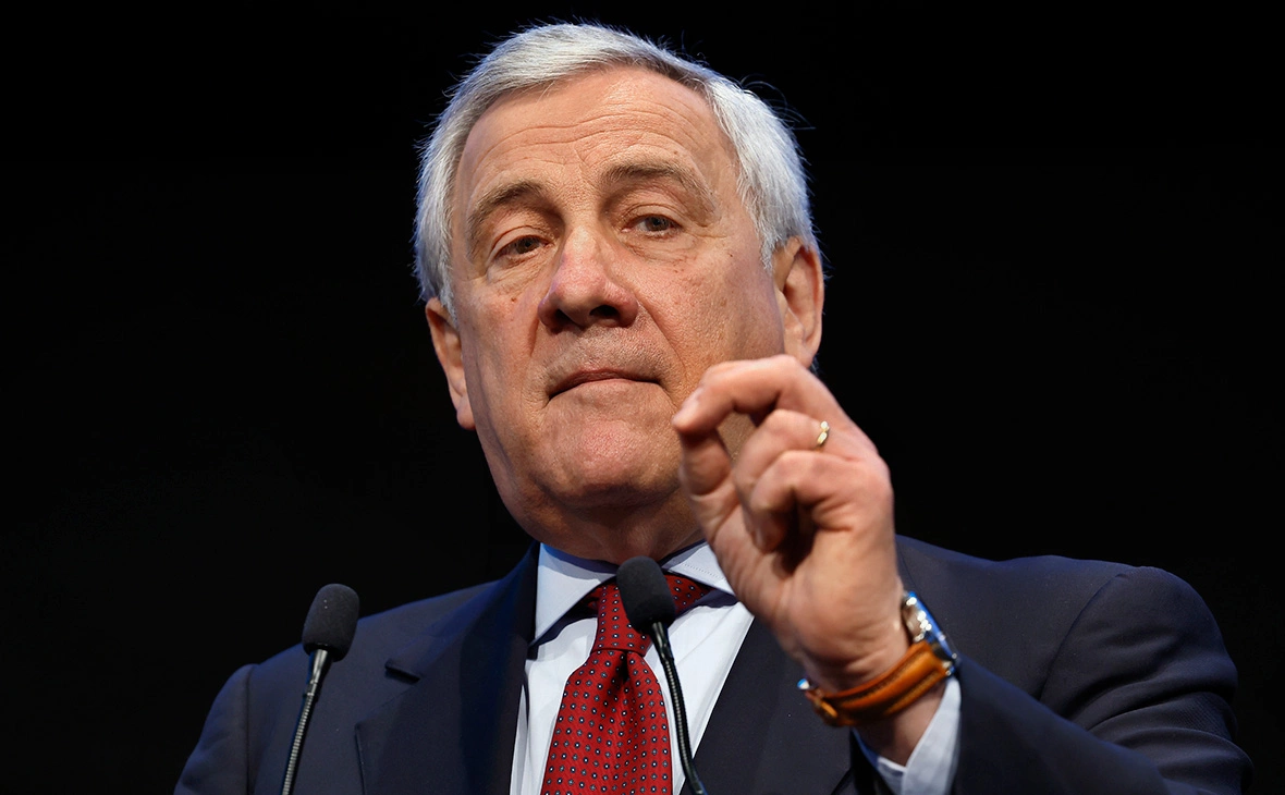 Cecilia Fabiano / Keystone Press Agency / Global Look Press