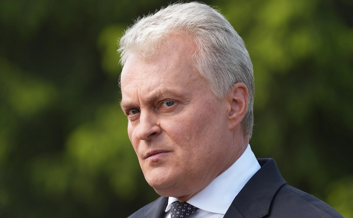 Soeren Stache / DPA / Global Look Press