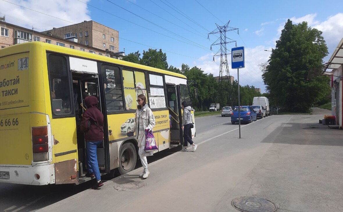 Городской суд разрешил «ПАЗикам» вернуться на улицы Петрозаводска — РБК