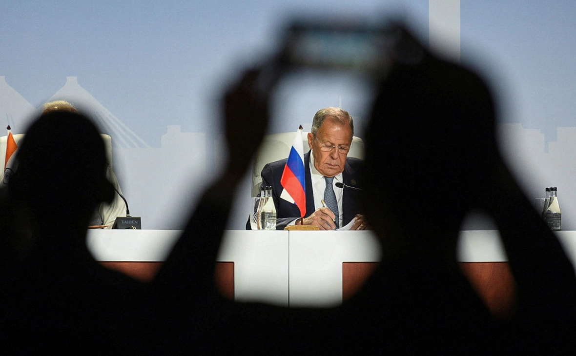 Alet Pretorius / Reuters