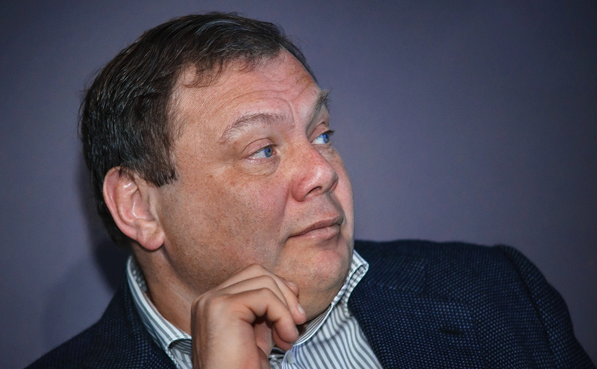 Олег Яковлев / РБК