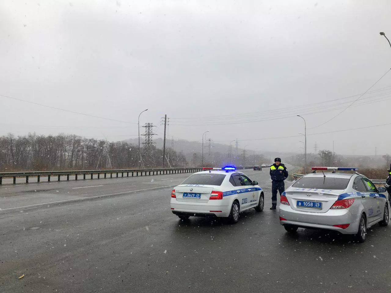 УМВД РФ по Приморскому краю