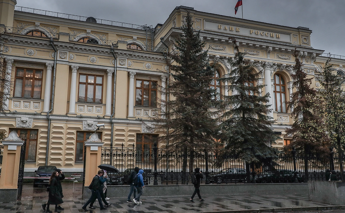 Андрей Любимов / РБК