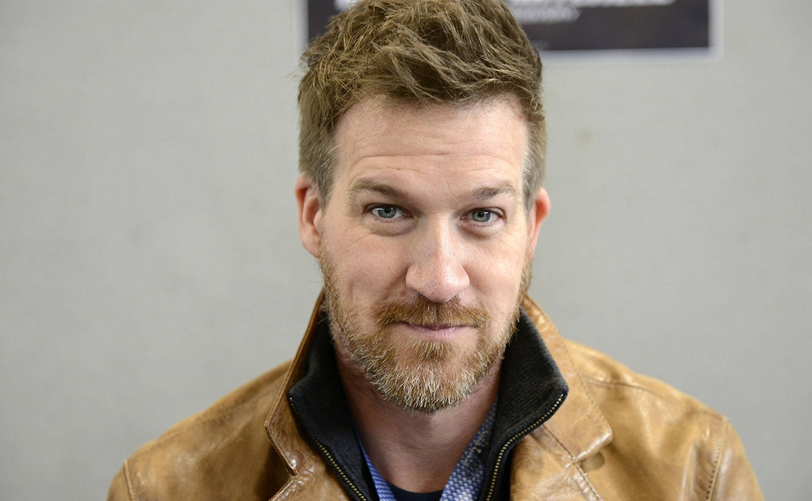  Jens Krick / Global Look Press via ZUMA Press