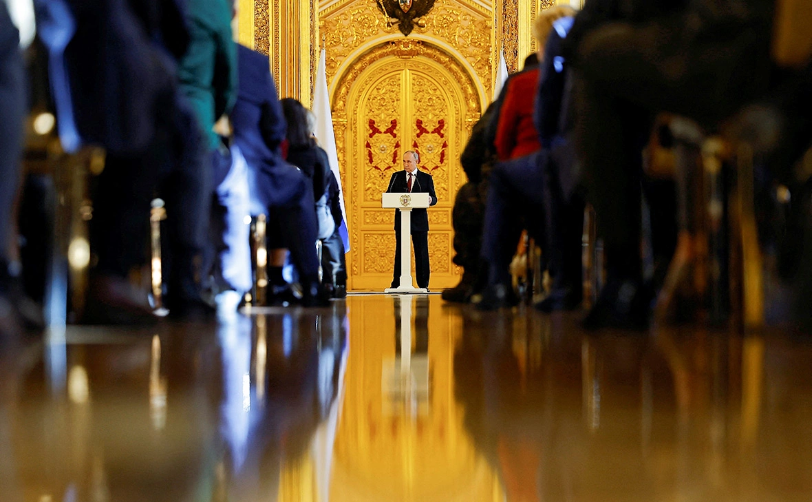 Евгения Новоженина / Reuters