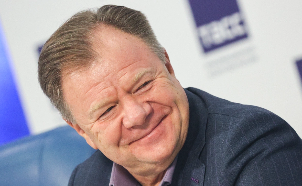 Alexey Belkin / Business Online / Global Look Press