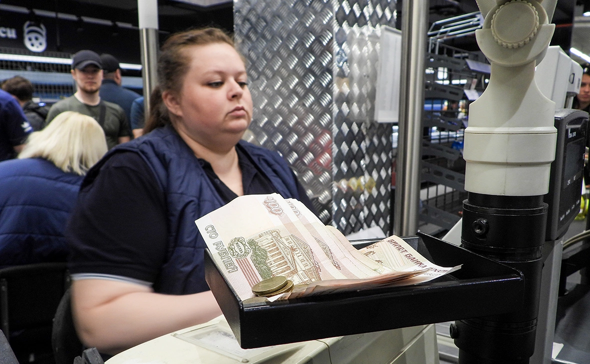 Алексей Коновалов / ТАСС