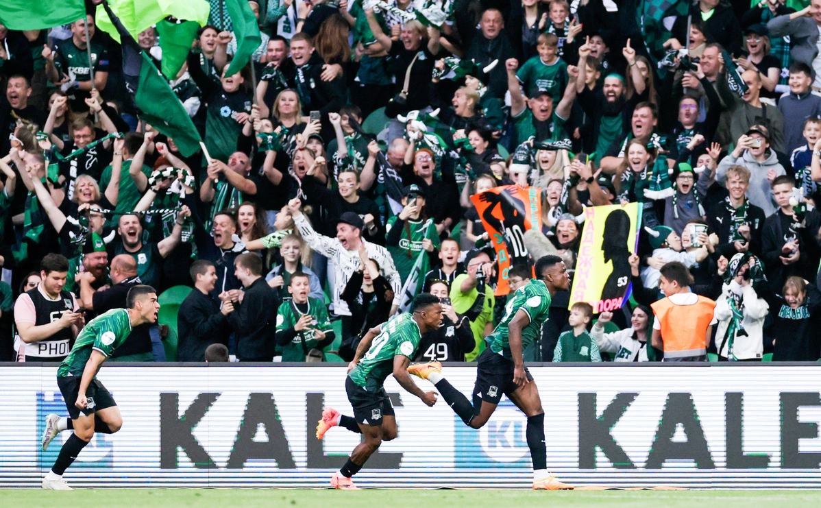 Михаил Синицын / ТАСС