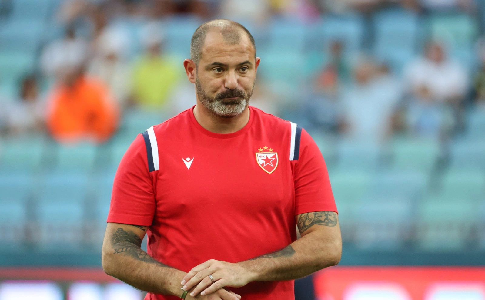 Дмитрий Феоктистов / ТАСС