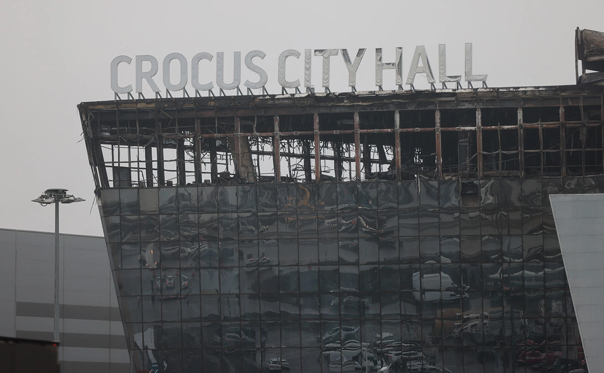 Михаил Гребенщиков / РБК