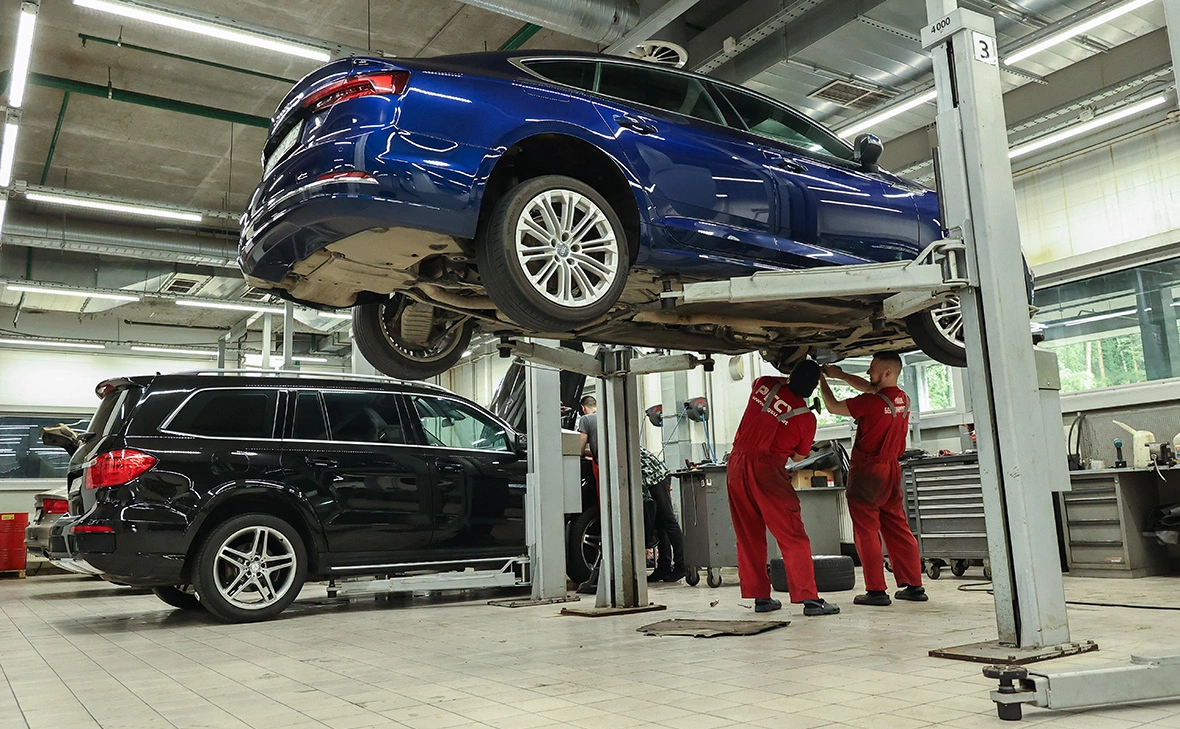 Сергей Петров / news.ru / Global Look Press