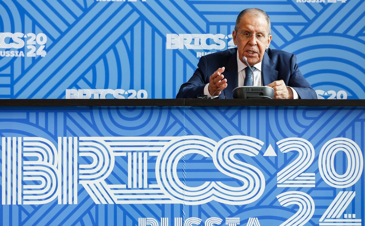 Сергей Булкин / ТАСС