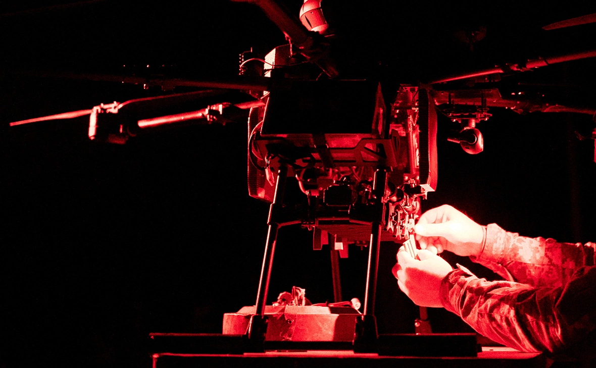 Инна Вареница / Reuters