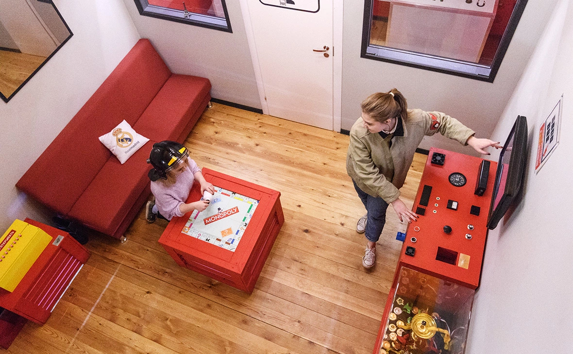 Евгения Новоженина / РИА Новости