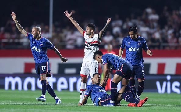 Alexandre Schneider / Getty Images