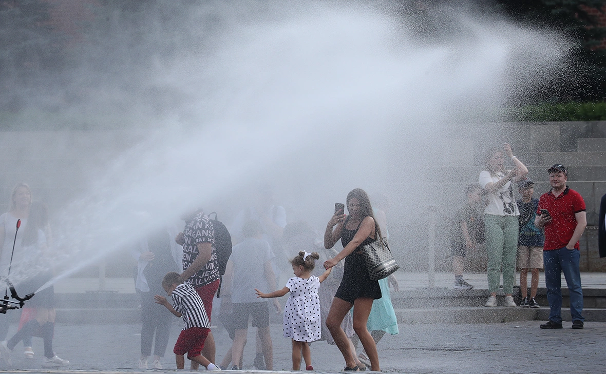 Андрей Любимов / РБК