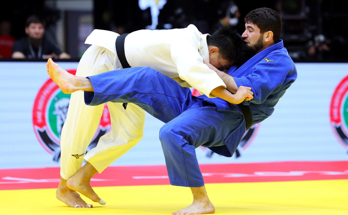 Naoki Nishimura / AFLO / Global Look Press