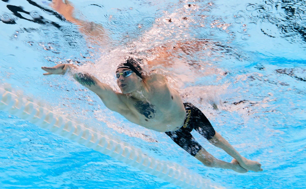 Adam Pretty / Getty Images