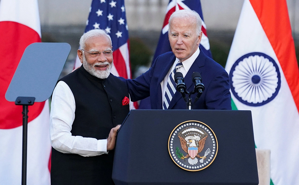 Kevin Lamarque / Reuters