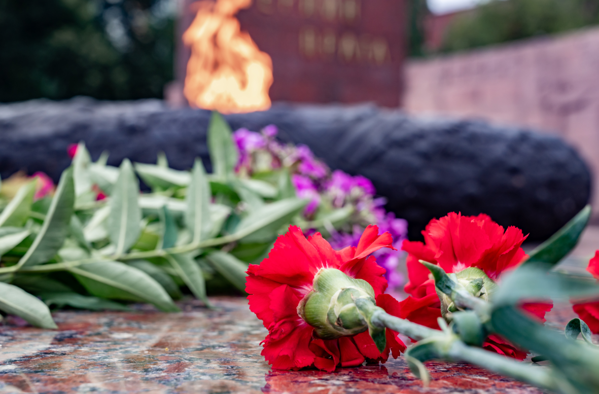 Руслан Яроцкий / URA.RU