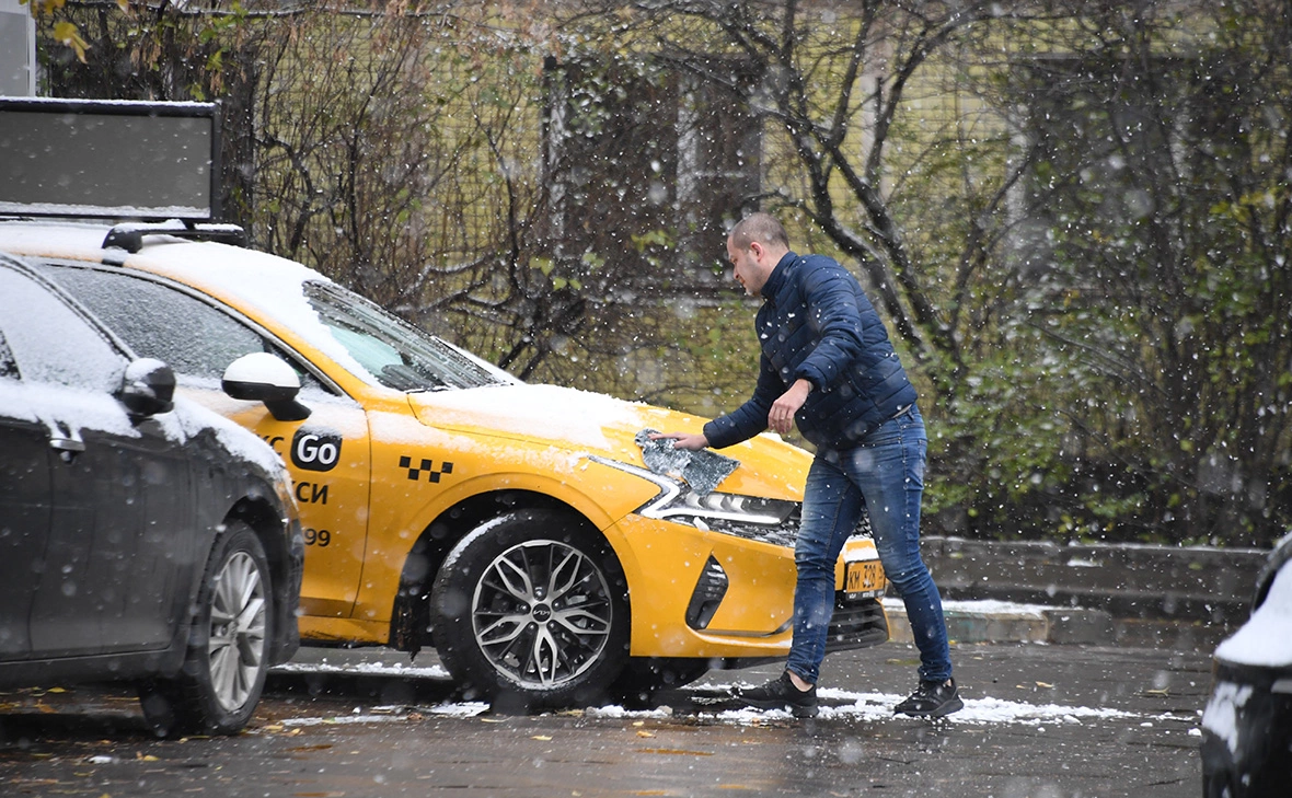 Комсомольская Правда / Global Look Press