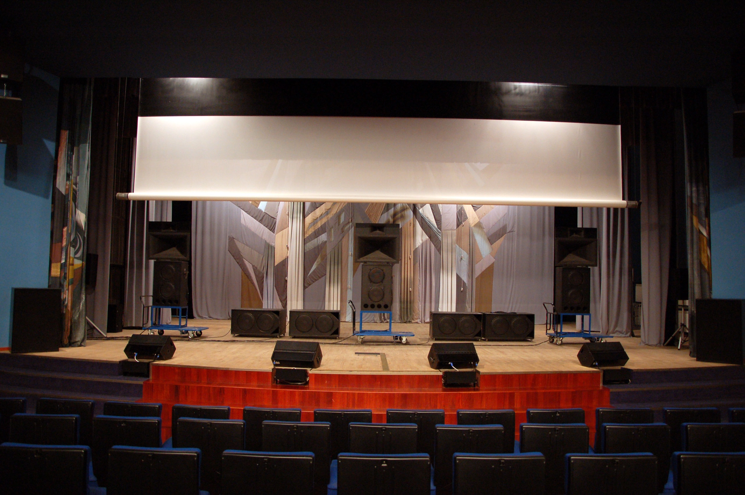 сообщество КСК "Олимп" во Вконтакте