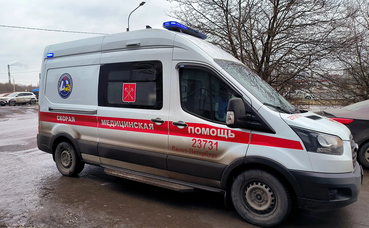 Максим Константинов / Global Look Press