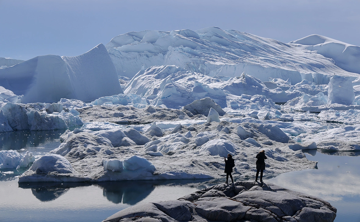 Sean Gallup / Getty Images