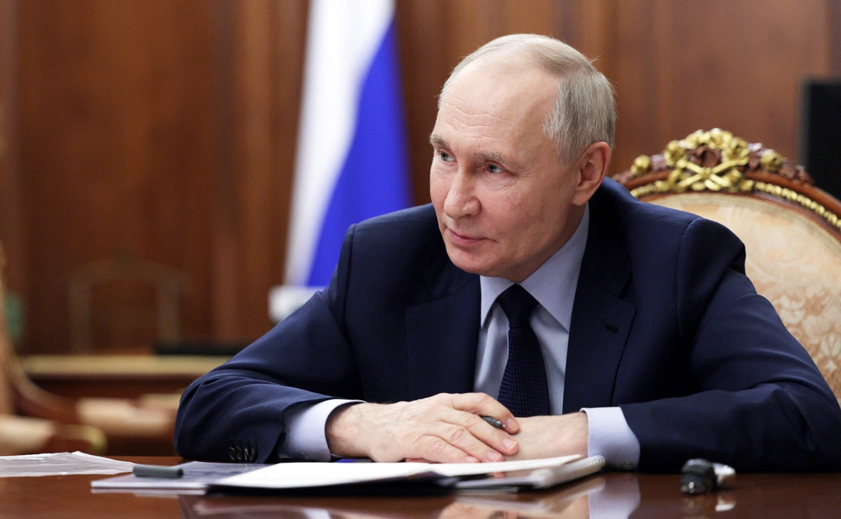 Гавриил Григоров / ТАСС