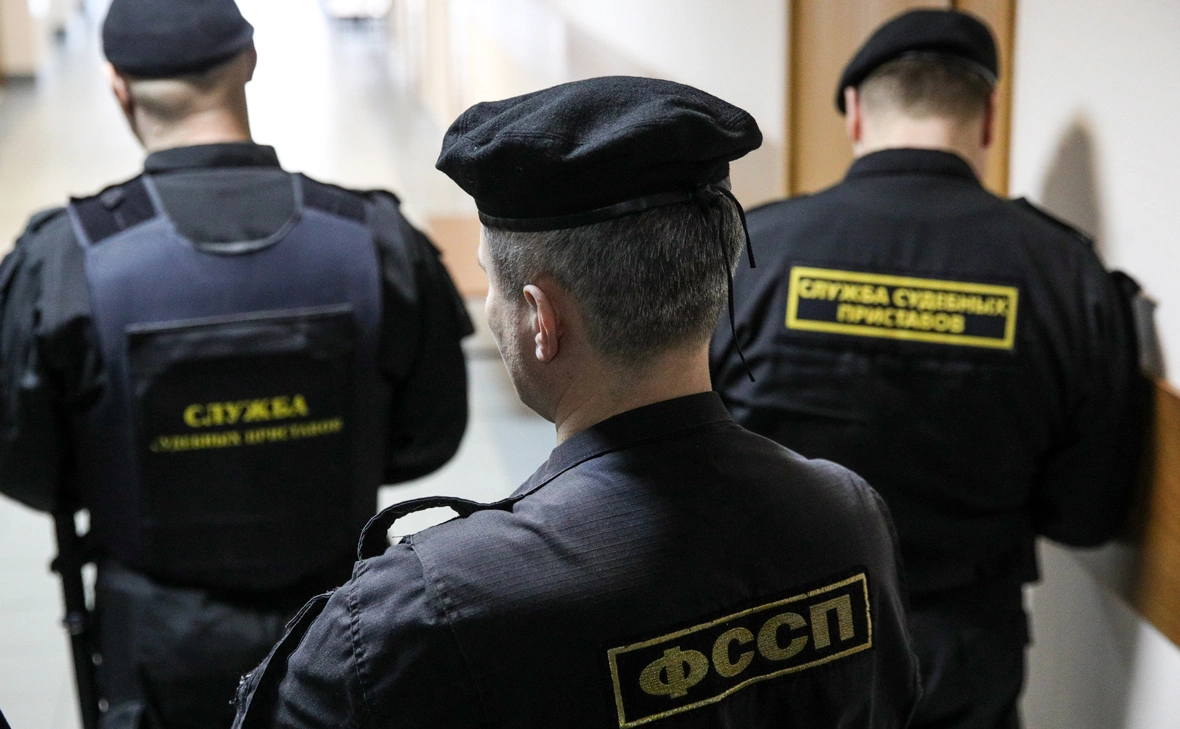 Сергей Бобылев / ТАСС