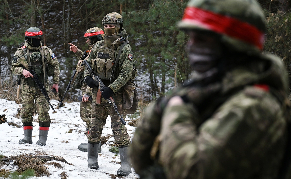 Станислав Красильников / РИА Новости