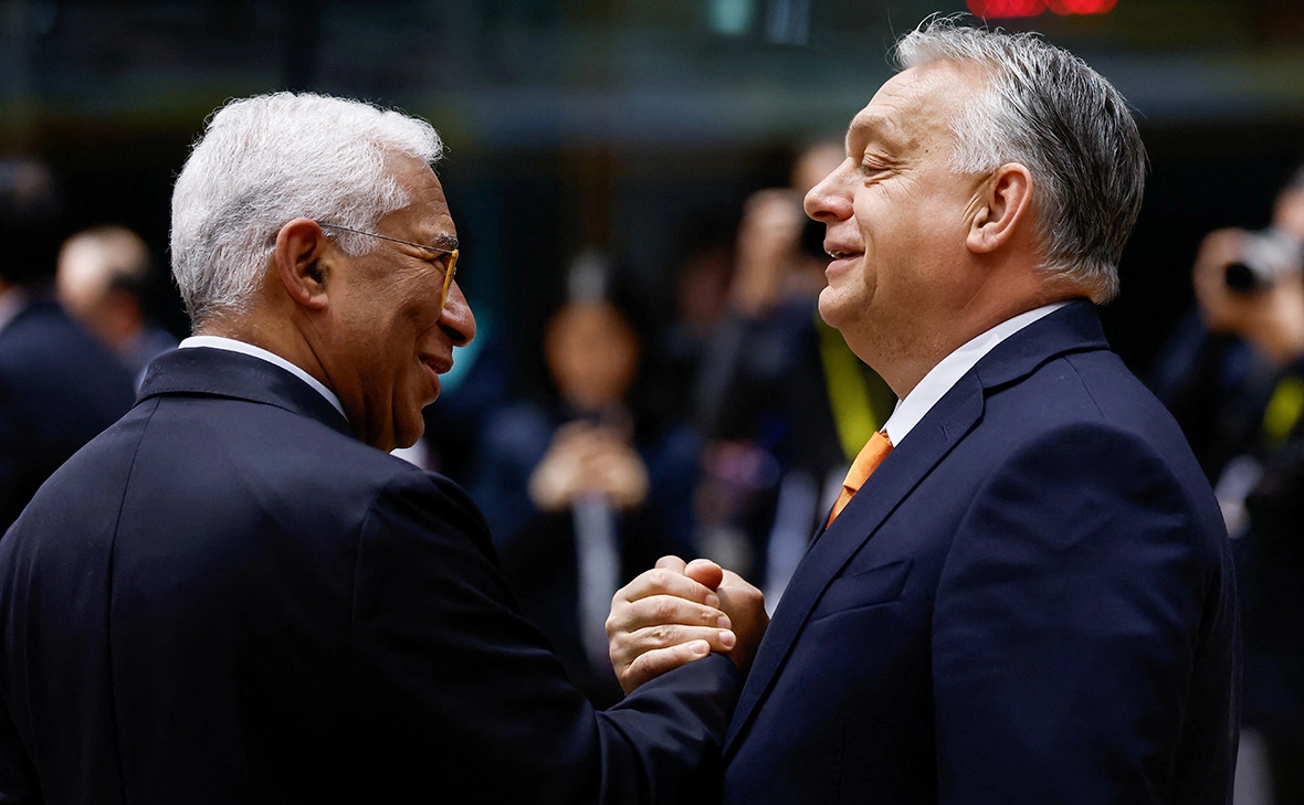 Christian Hartmann / Reuters