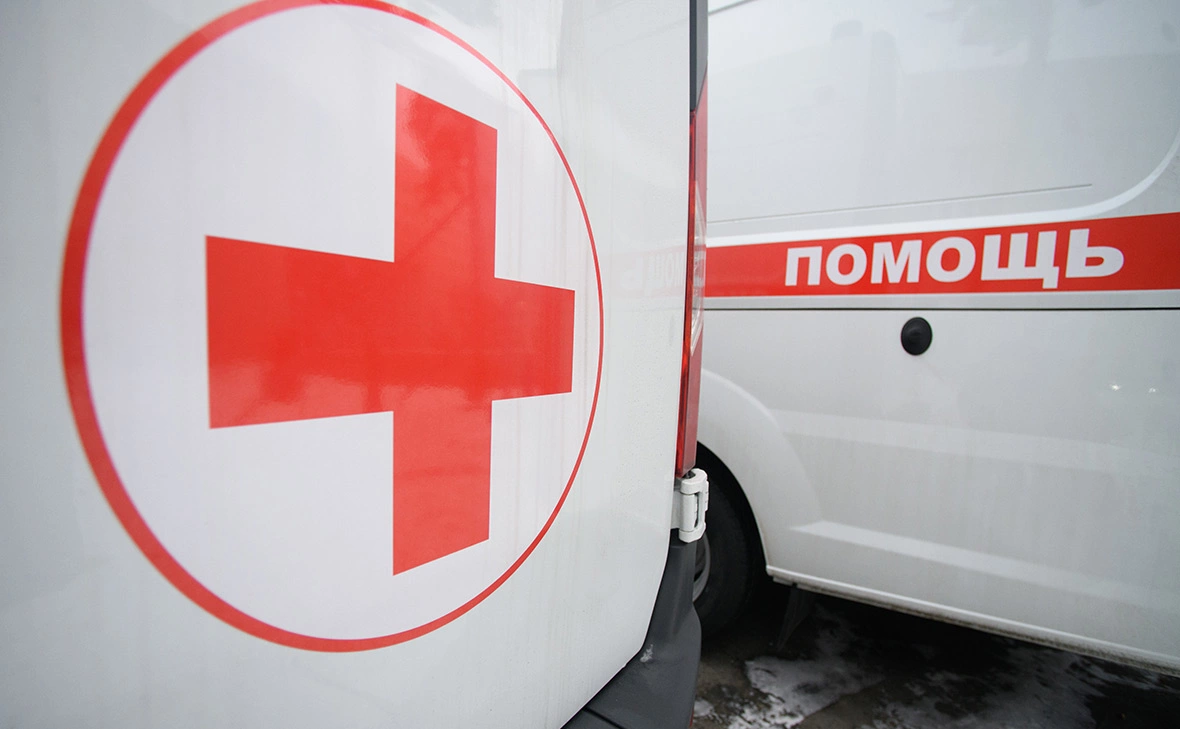 Илья Московец / URA.RU / Global Look Press