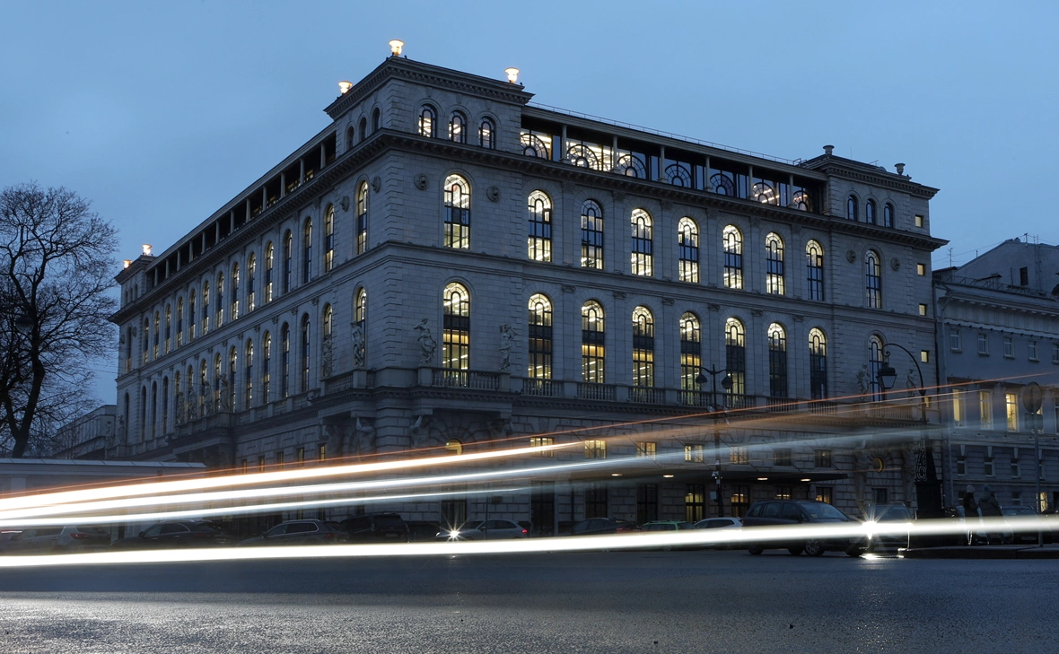 Антон Ваганов / Reuters