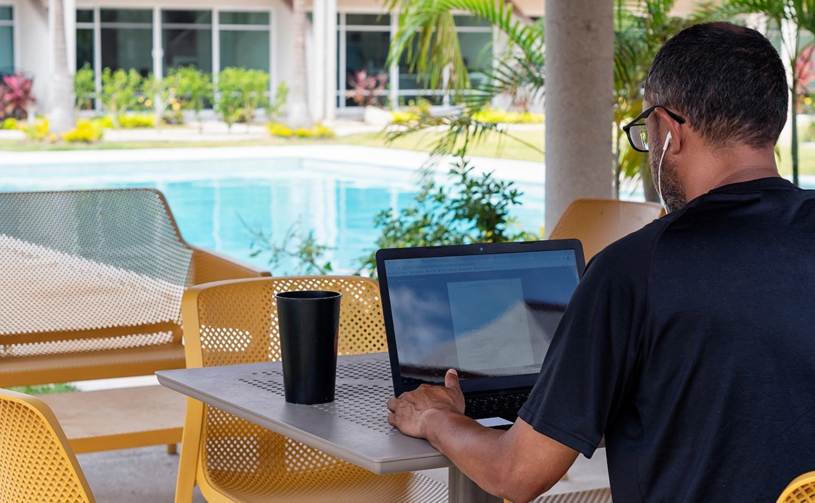 Bruno Doinel / Shutterstock