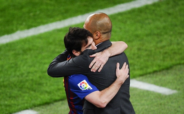  David Ramos / Getty Images