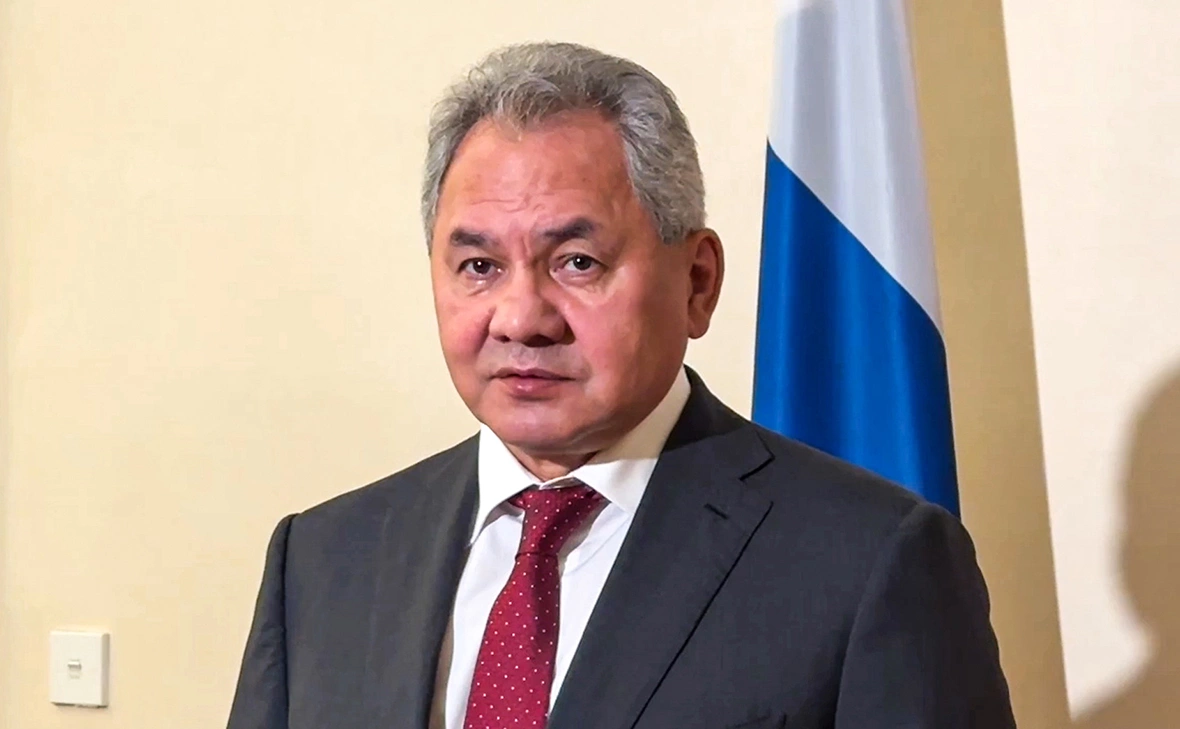 Валерий Стурит / ТАСС