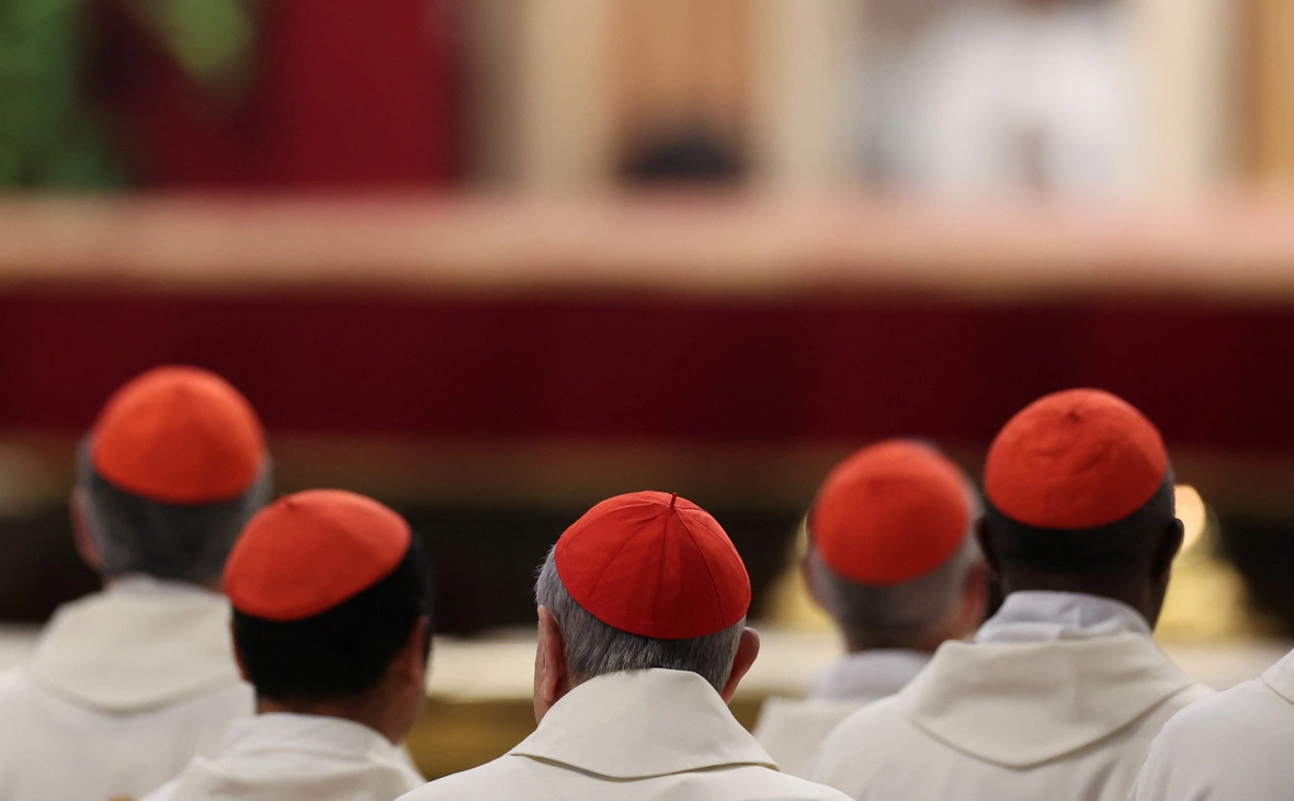 Claudia Greco / Reuters